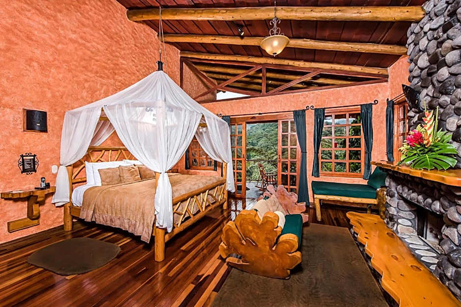 Peace Lodge