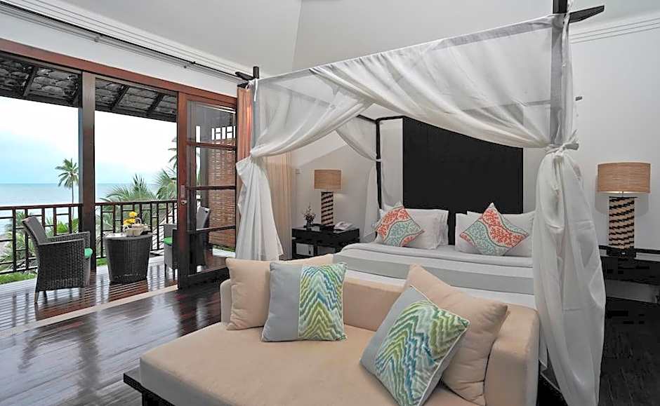 Kanda Pool Villas