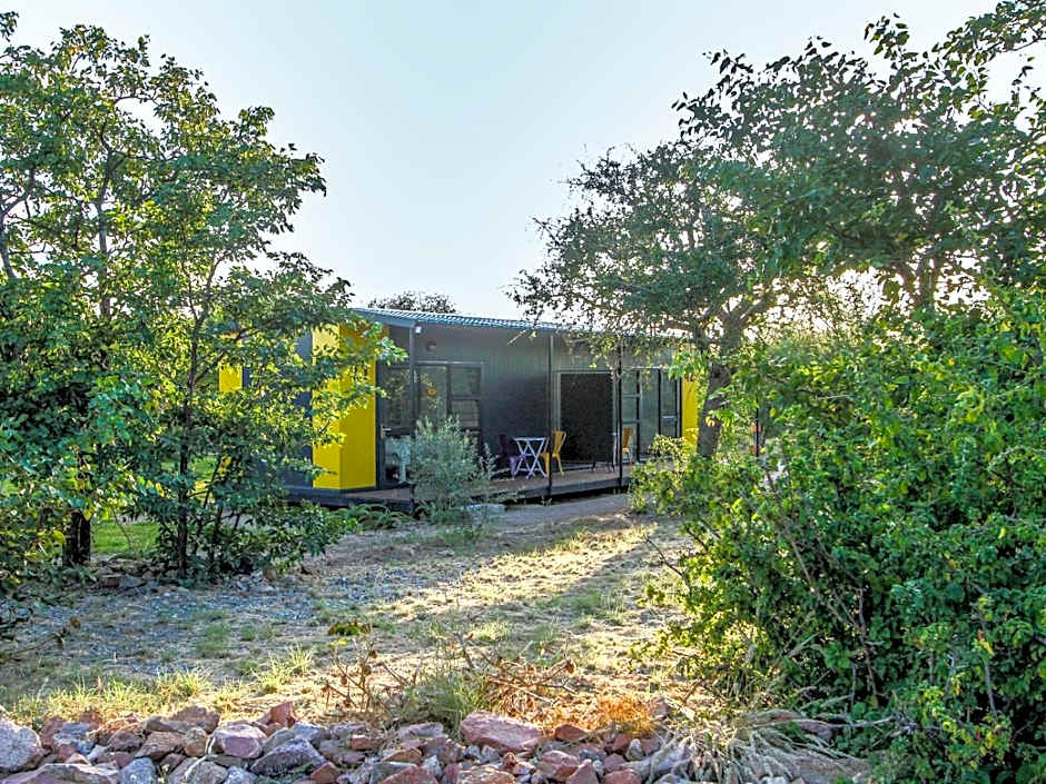 SleepOver Beitbridge