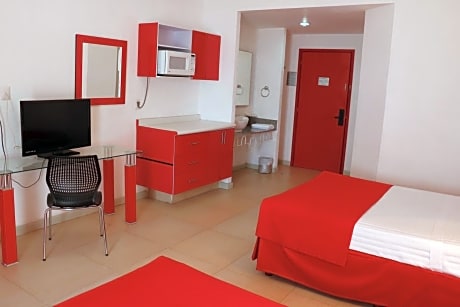 Double Room with Two Double Beds