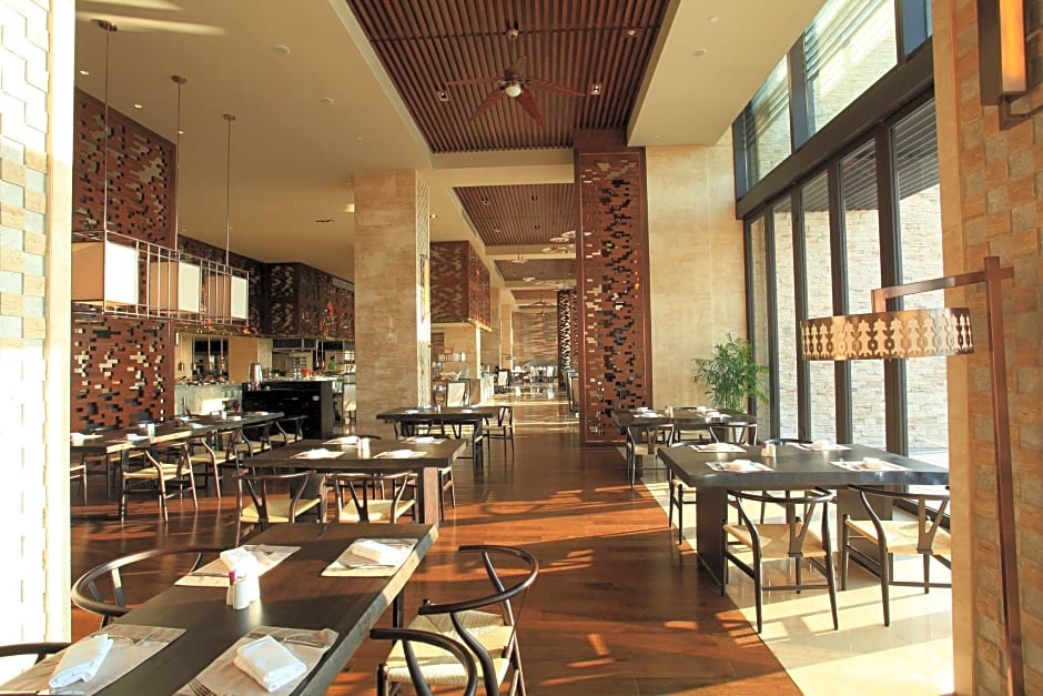 Crowne Plaza Hailing Island By IHG