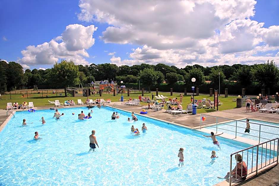 Hoburne park Bluebell10