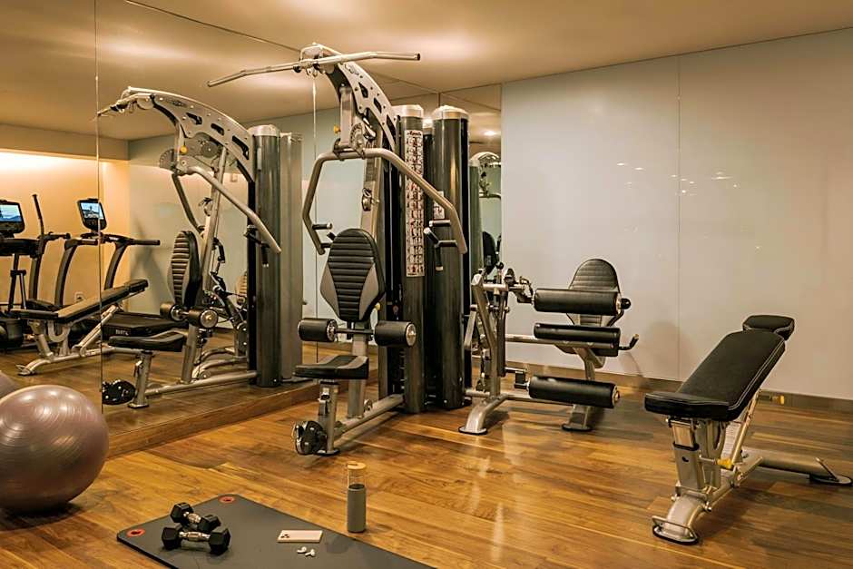 Chambers Hotel New York