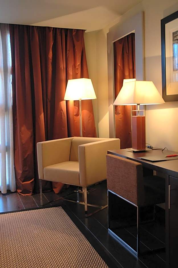 Hotel La Trufa Negra