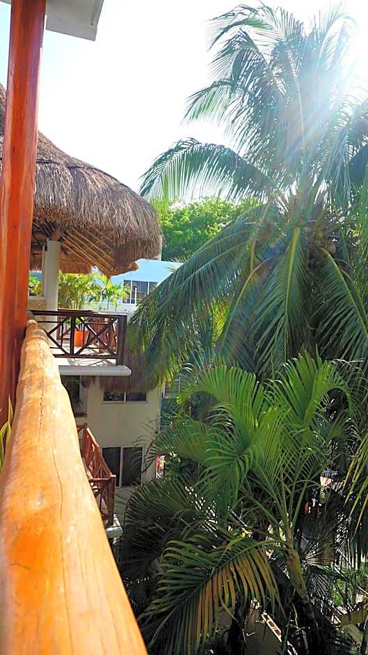 Selva Y Mar Apart Hotel 5th Ave