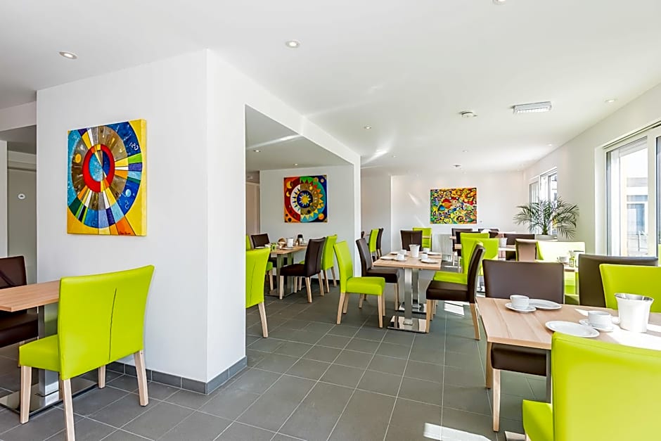 FairSleep Motel Einstein Erding