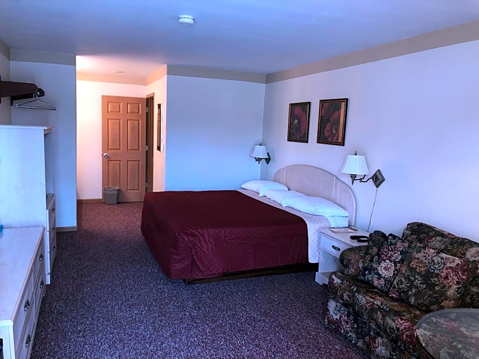 Wheels Motel