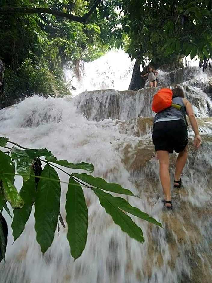 Phong Nha Midtown hotel