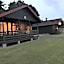 Logierait Pine Lodges