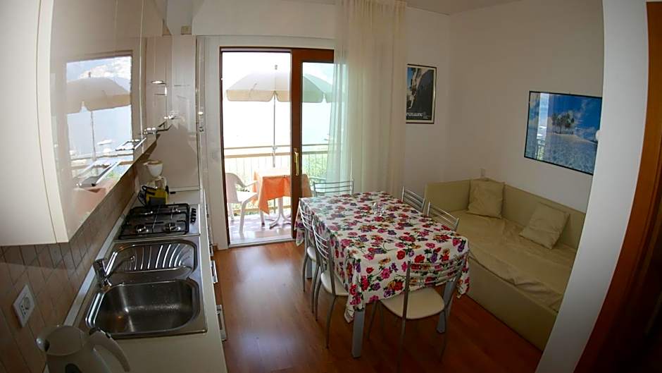 Residence Casa Maria