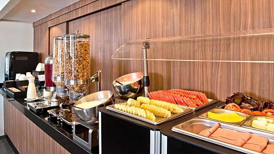 City Express by Marriott Santiago Aeropuerto Chile