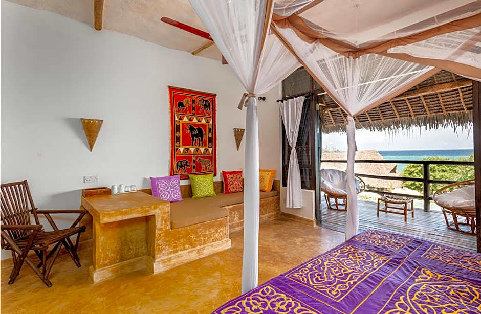 Sunshine Bay Hotel Zanzibar