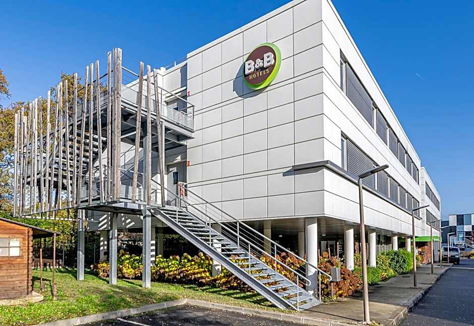 B&B HOTEL Bordeaux Langon