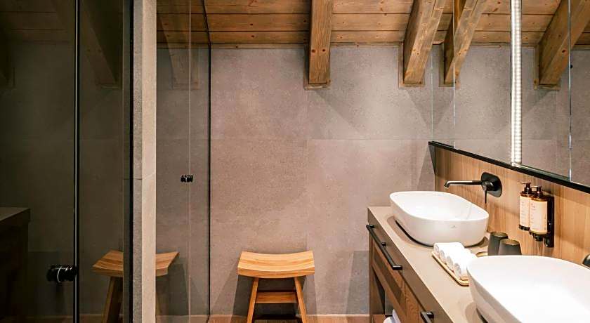 MIM Baqueira Member of Melia Collection