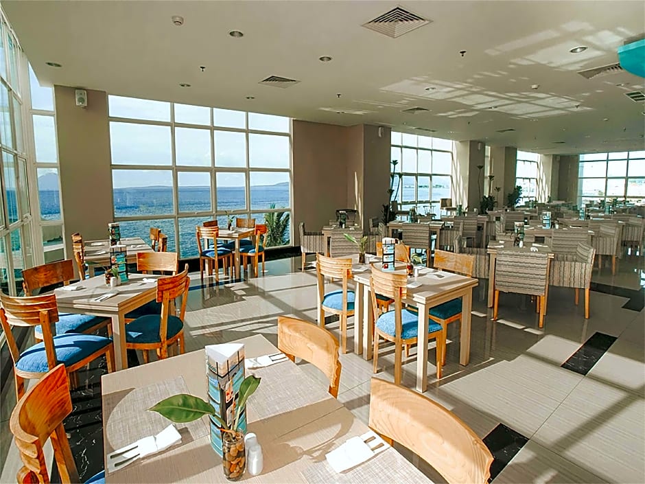 Best Western The Lagoon Hotel