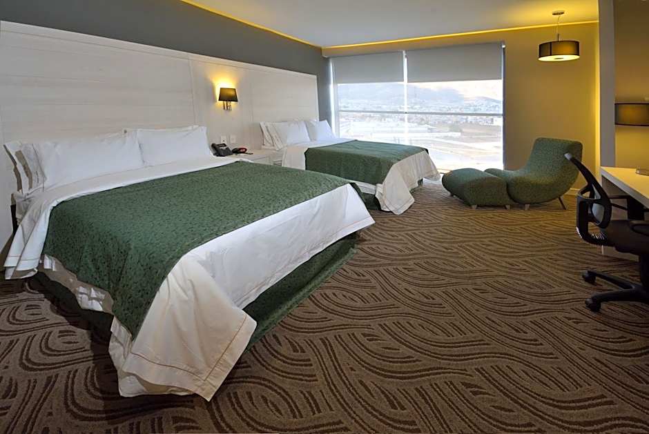 Holiday Inn Express Pachuca By IHG