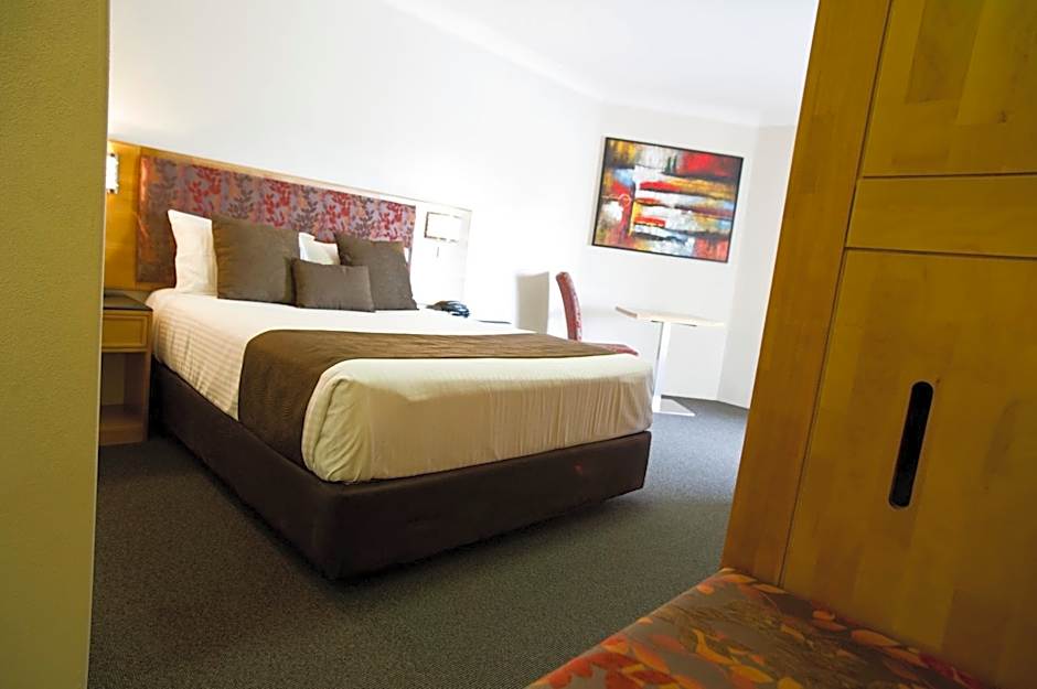 Noah's Mid City Motor Inn Muswellbrook