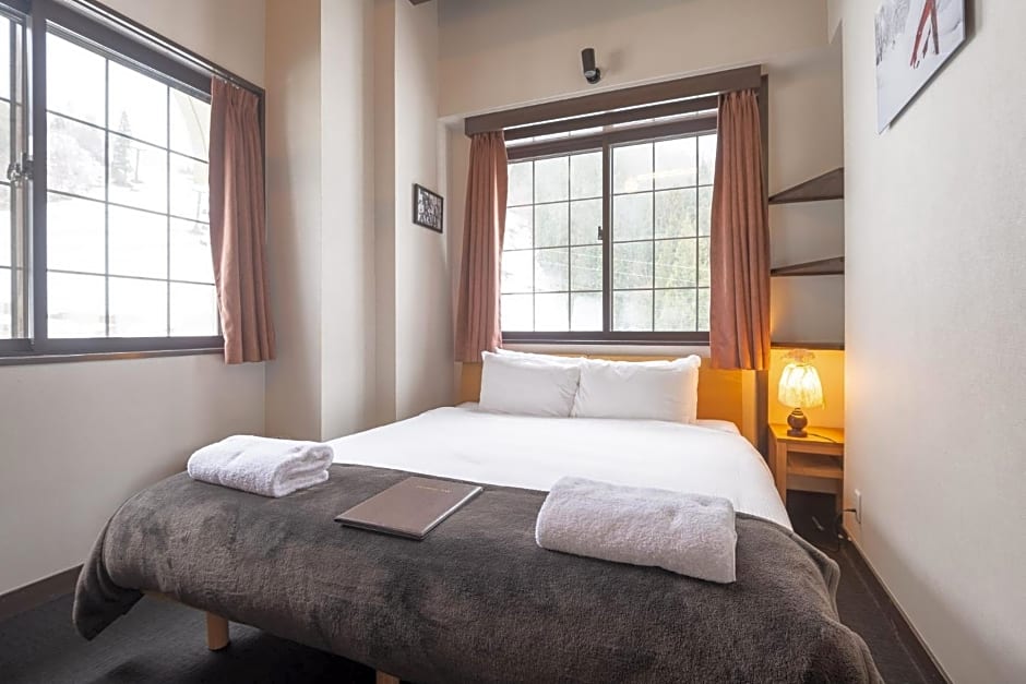 The Schneider Hotel