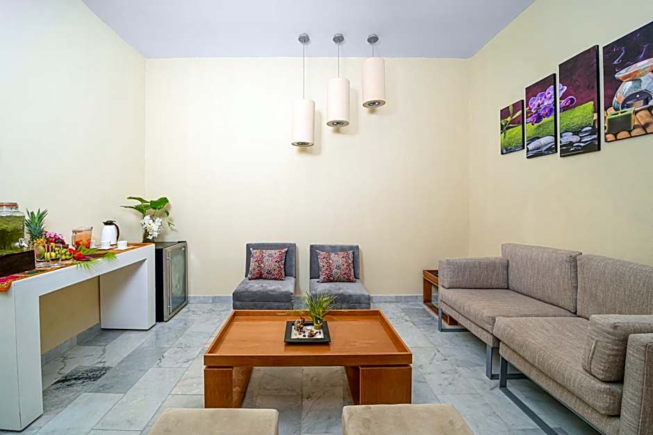 Krystal Grand Puerto Vallarta - All Inclusive