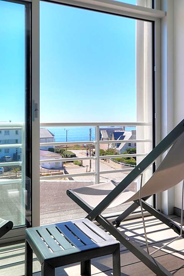 Best Western Hotel Le Bellevue