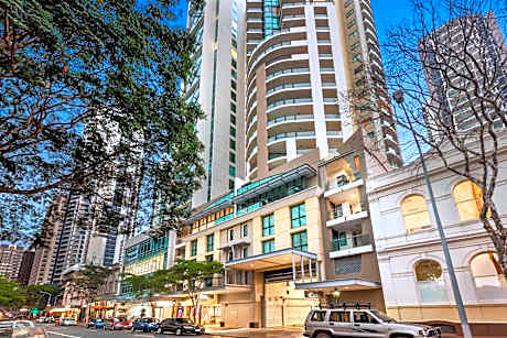 Quest River Park Central