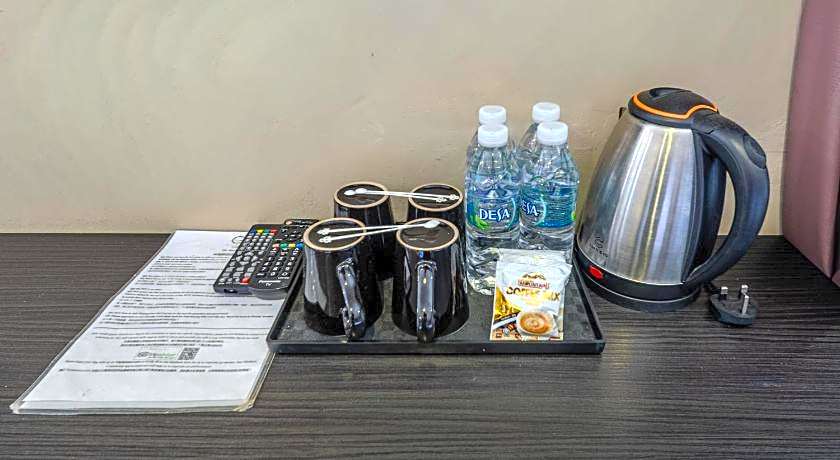 Gl Hotel