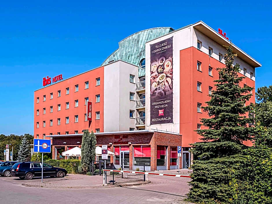 ibis Katowice Zabrze