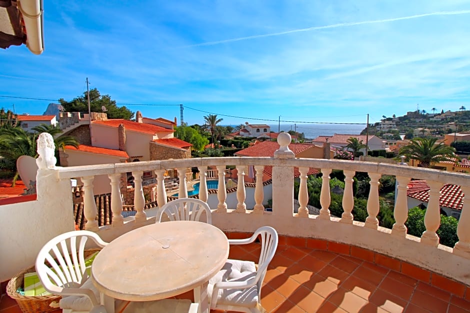 Villas Costa Calpe - Estrella