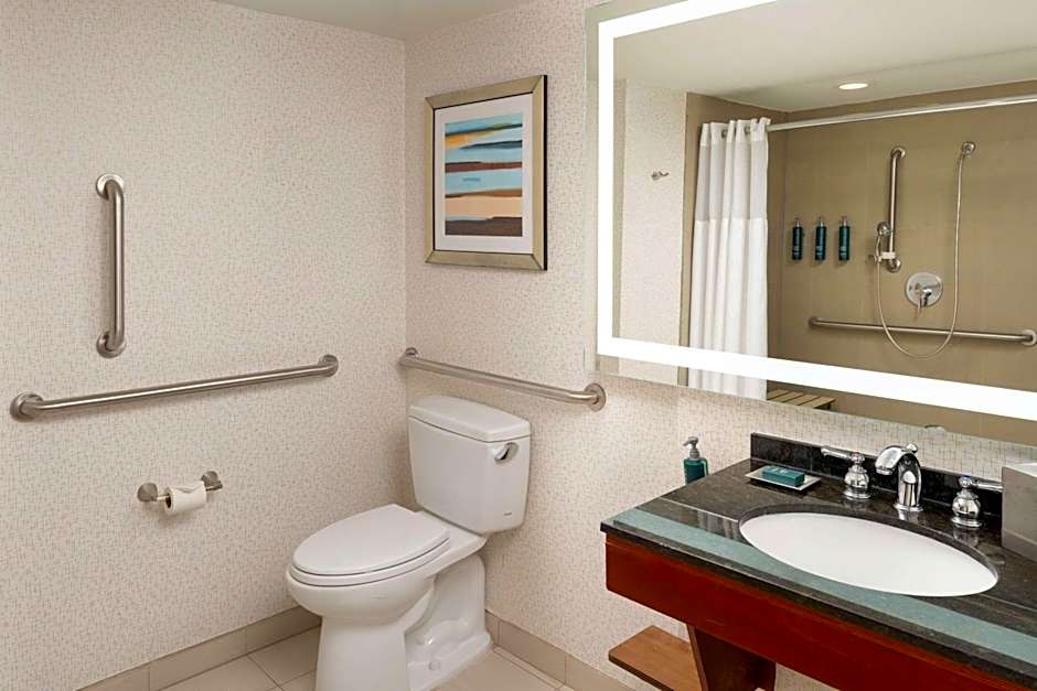 Hilton Durham Near Duke University