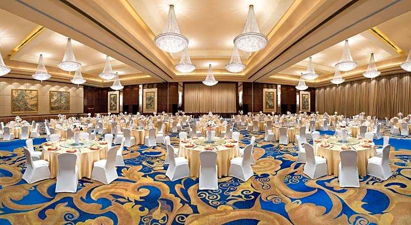 Shangri-La Hotel, Wenzhou