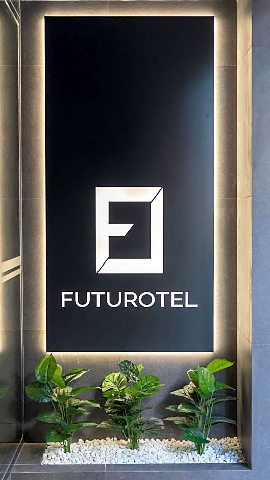 Futurotel Malagueta Beach