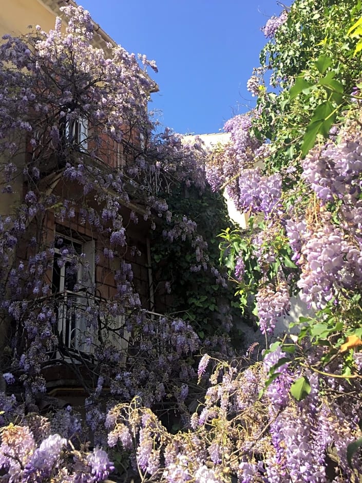 Hôtel L'Atmosphère