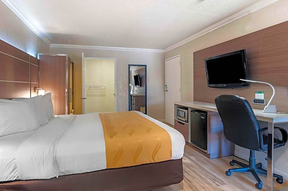 Quality Inn Blythe I-10