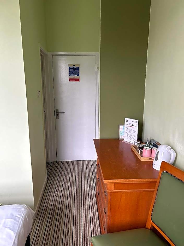 London Inn