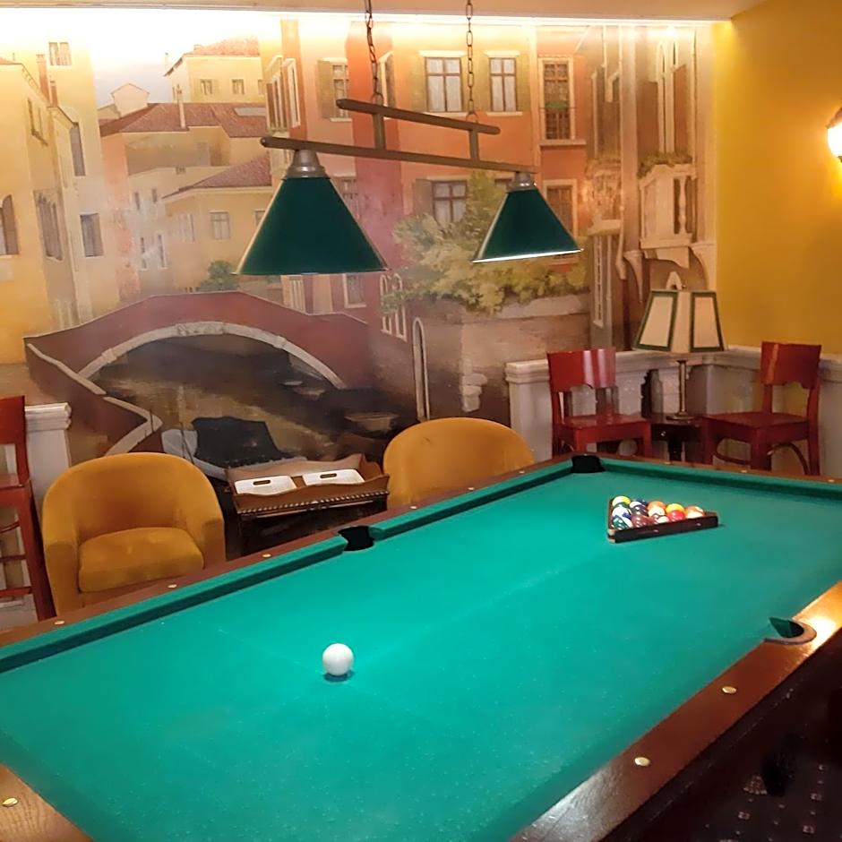 Hotel Wenecki