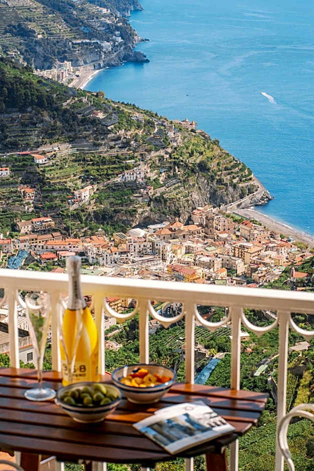 A casa di Nonna Marianna