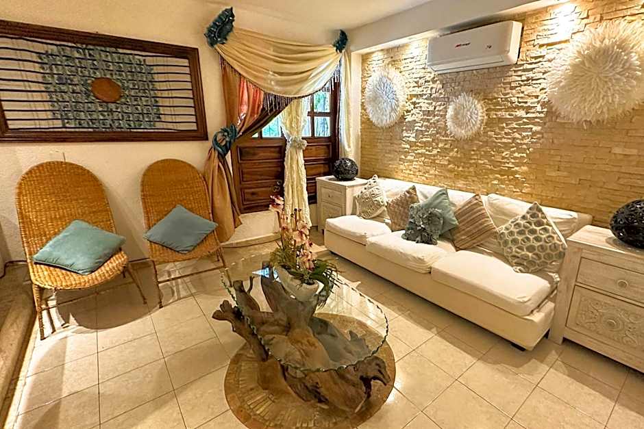 Casa Jaguar Hotel & Boutique
