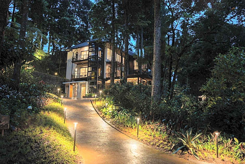 Plataran Puncak Residences