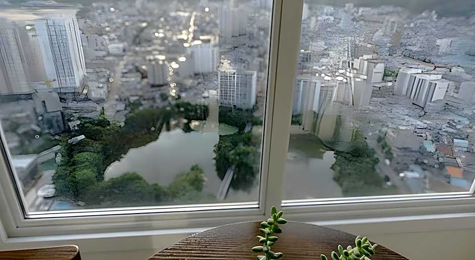 Golden Planet Hotel