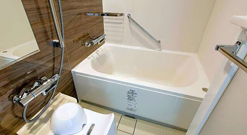 Hotel Wing International Takamatsu