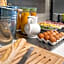 Ibis Styles Nice Cap 3000 Aeroport