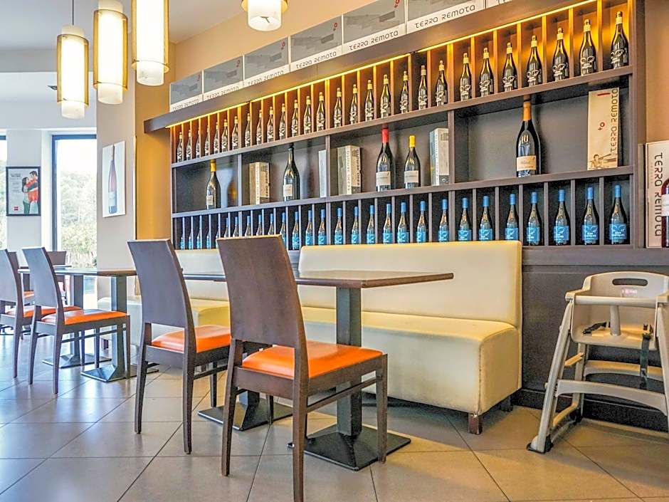 ibis Girona Costa Brava 