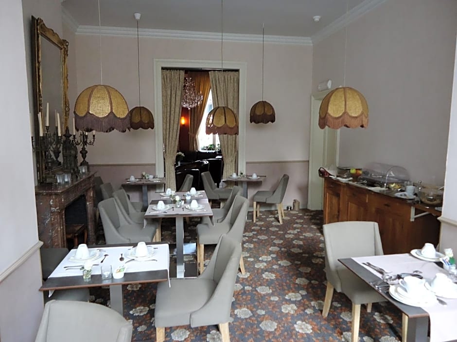 Hotel Groeninghe