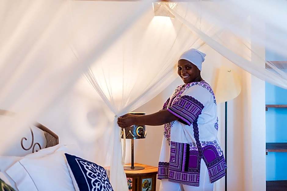 Villa Kiva Boutique Hotel