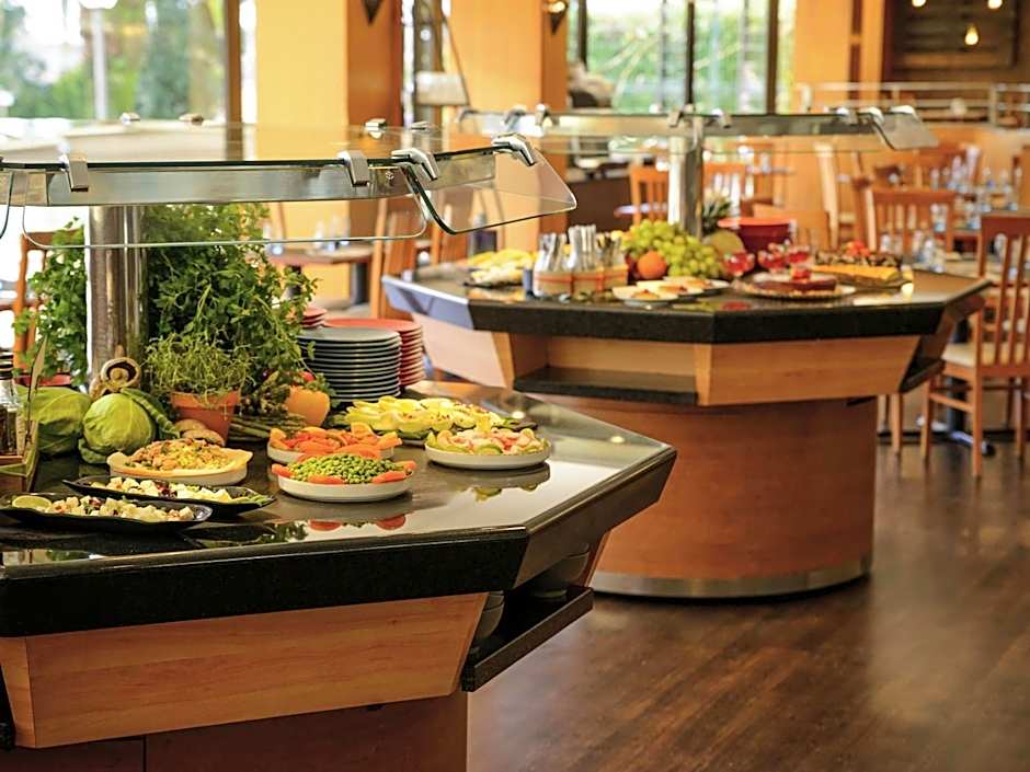 Novotel Porto Gaia