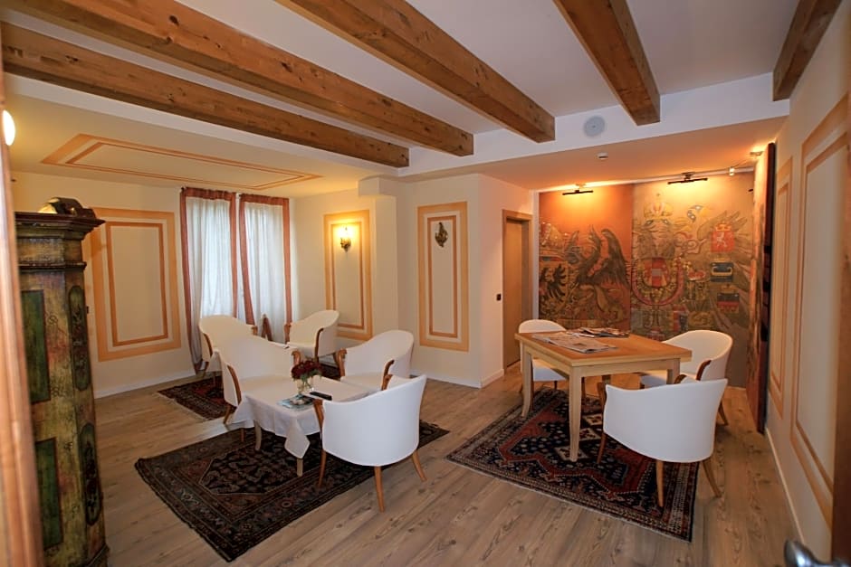 Al Sole Hotel Club Residence