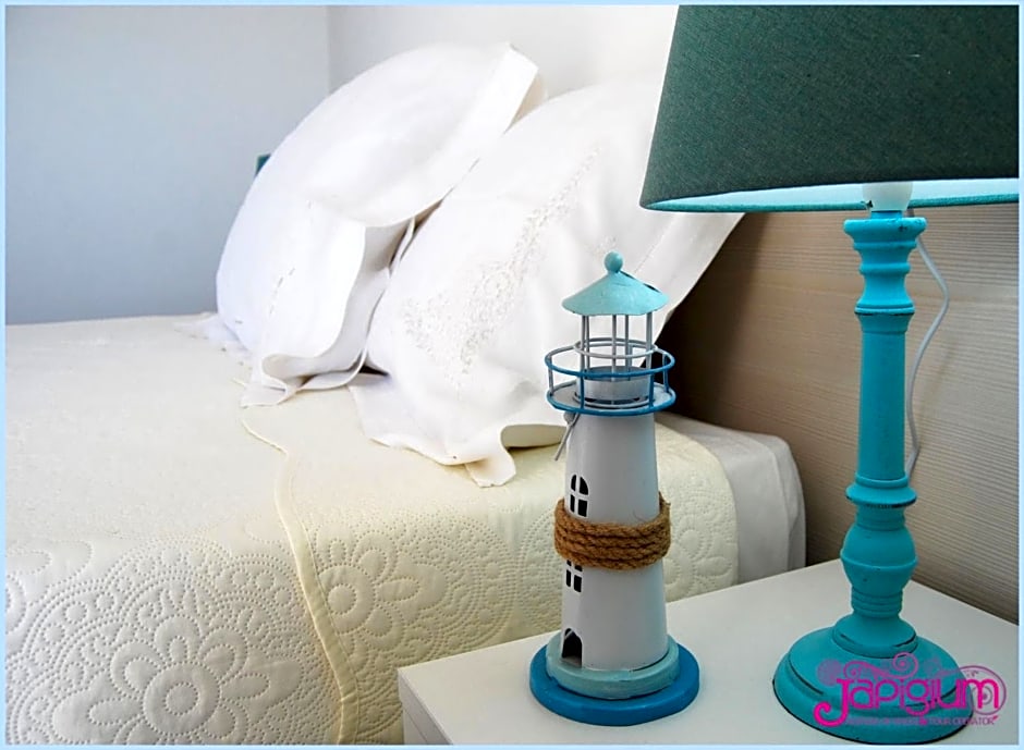 B&B Capo Rizzuto fronte Mare