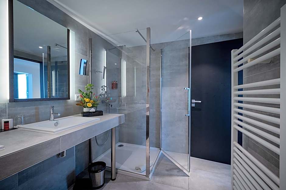 Best Western Plus Central Park Hotel & Spa