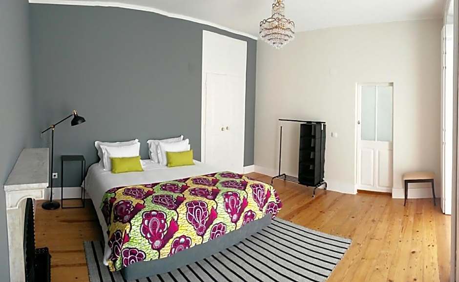 Photo 1 of 6 of Suite, Balcony
