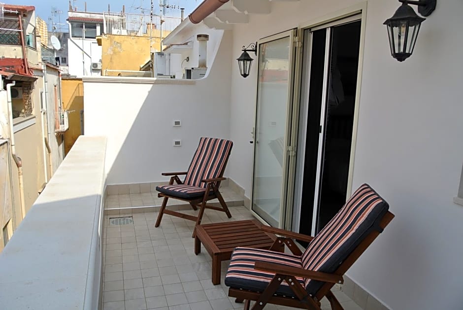 La Maison di Nicoletta